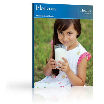 Health Student Workbook