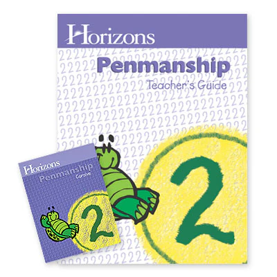 Penmanship Box Set