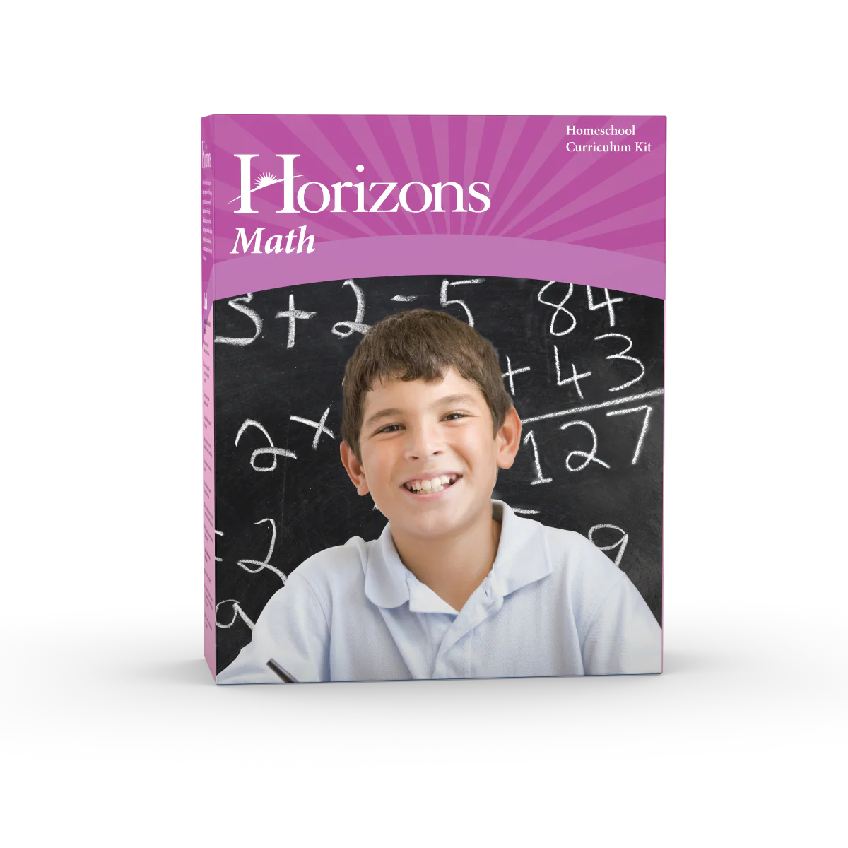 Pre-Algebra Box Set