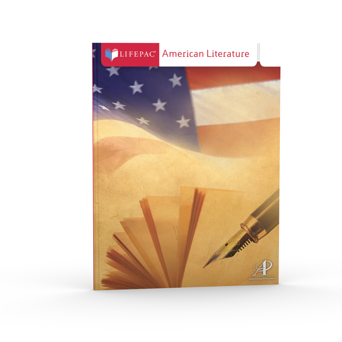 American Literature Unit 2 Student Book