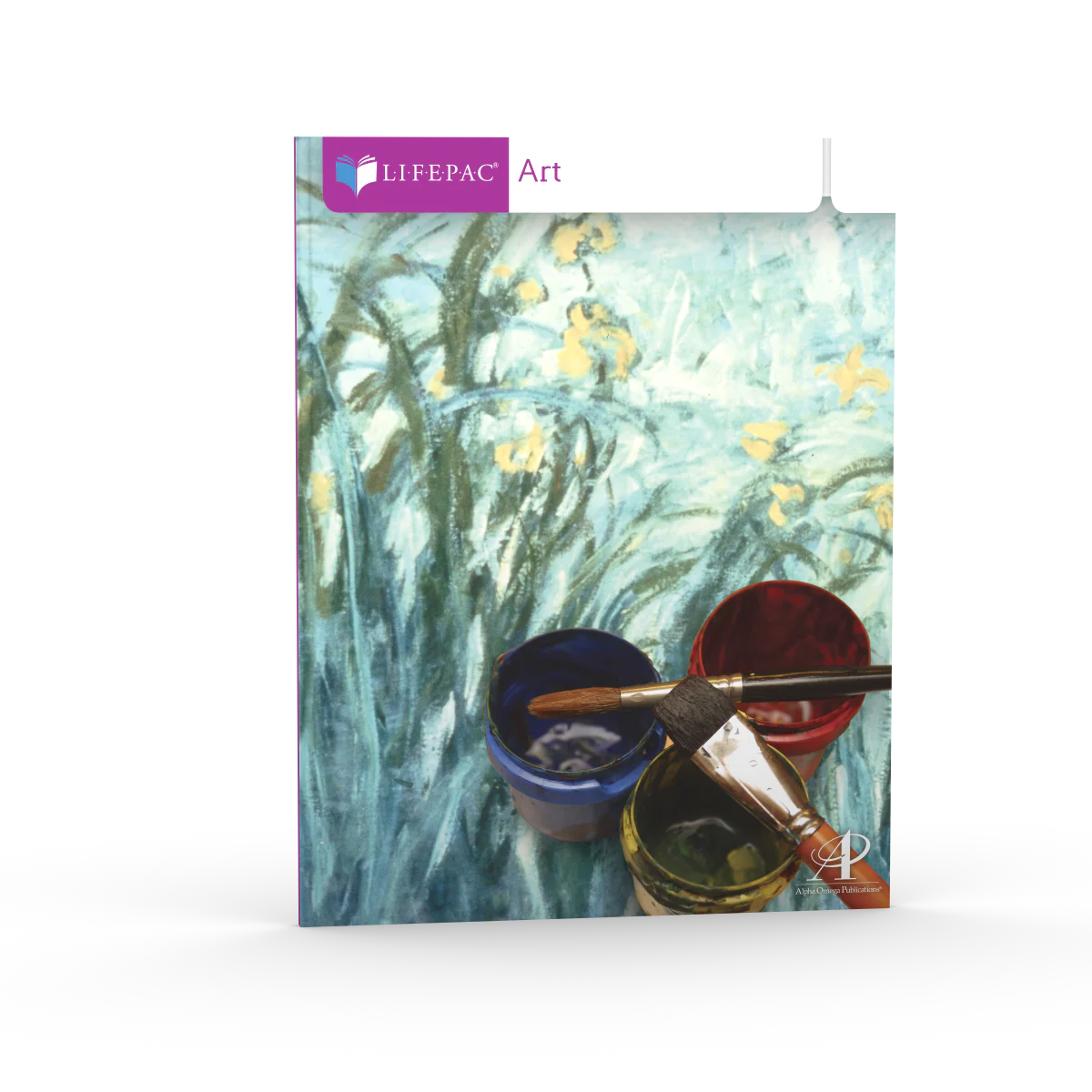 Art Unit 10 Student Book