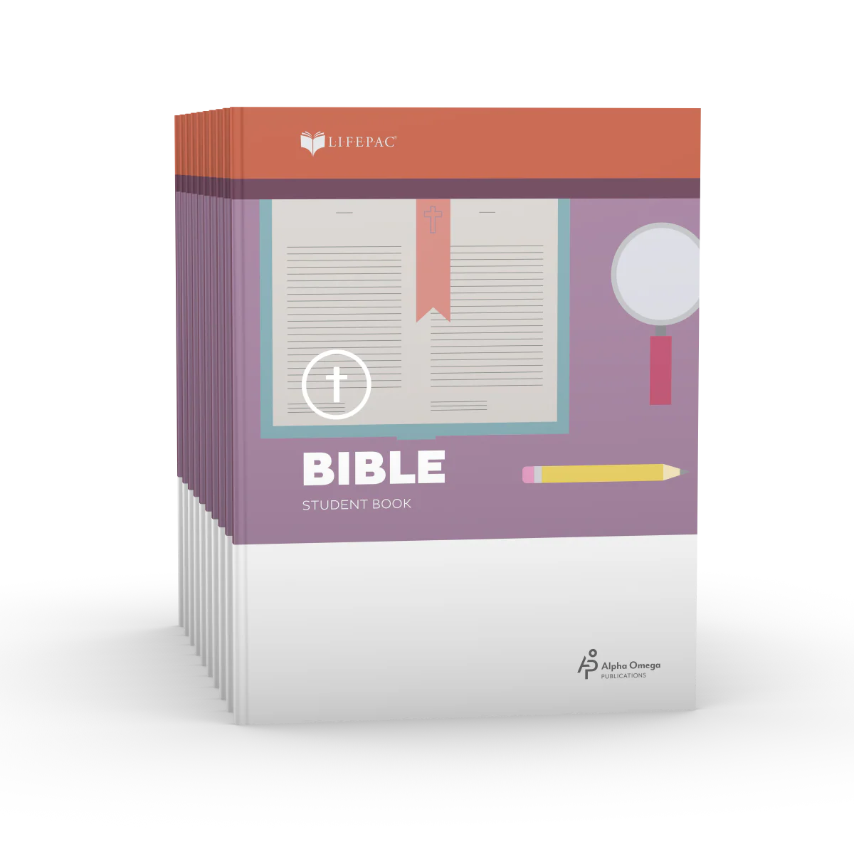 Bible Student Grade Set