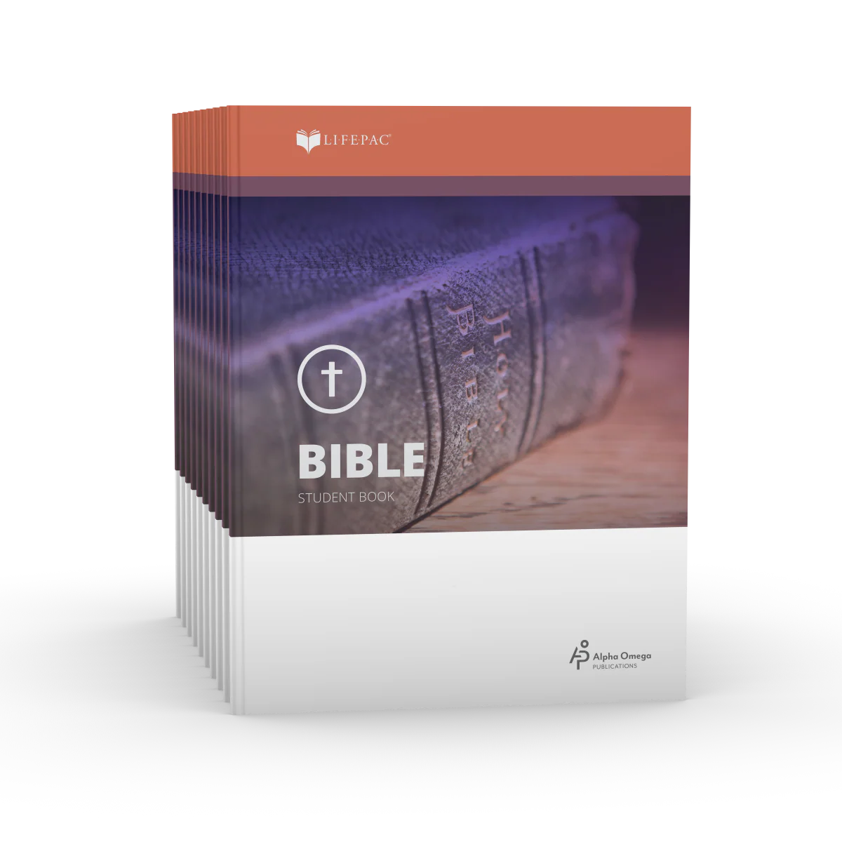 Bible Doctrine Student Grade Set