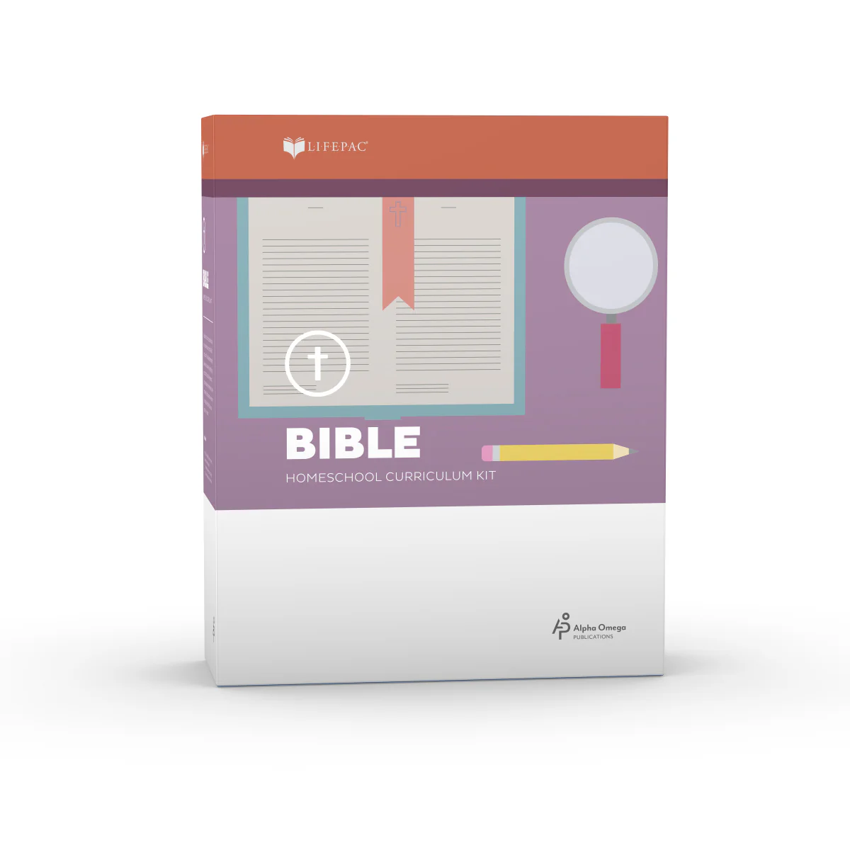 Bible Unit 3 Student Book