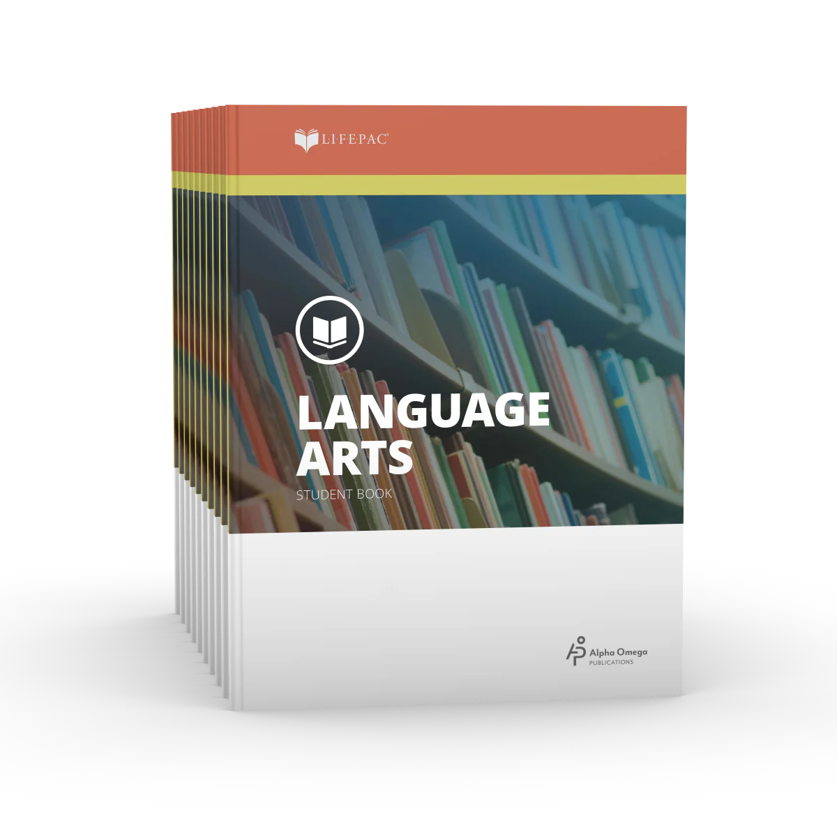 English III Student Grade Set