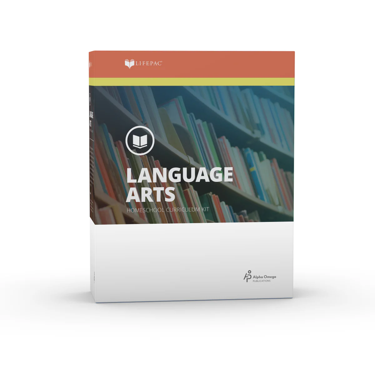 English IV Box Set