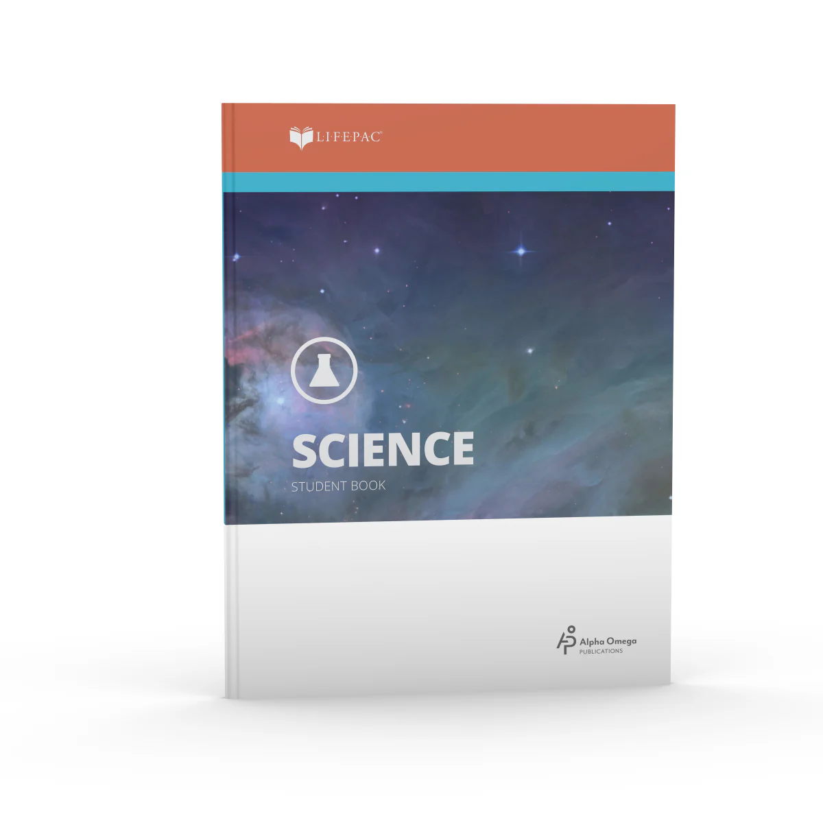 General Science I Unit 8 Student Book