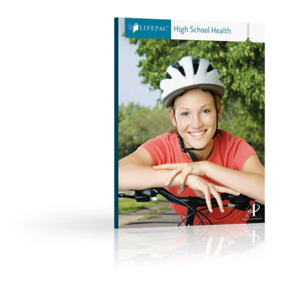 High School Health Unit 1 Student Book