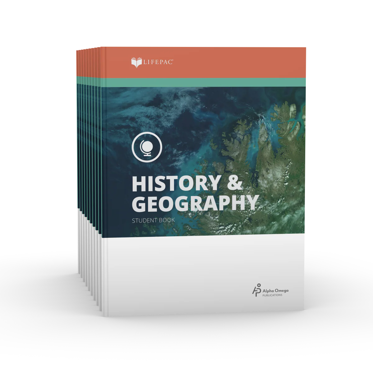 Government & Economics Student Grade Set