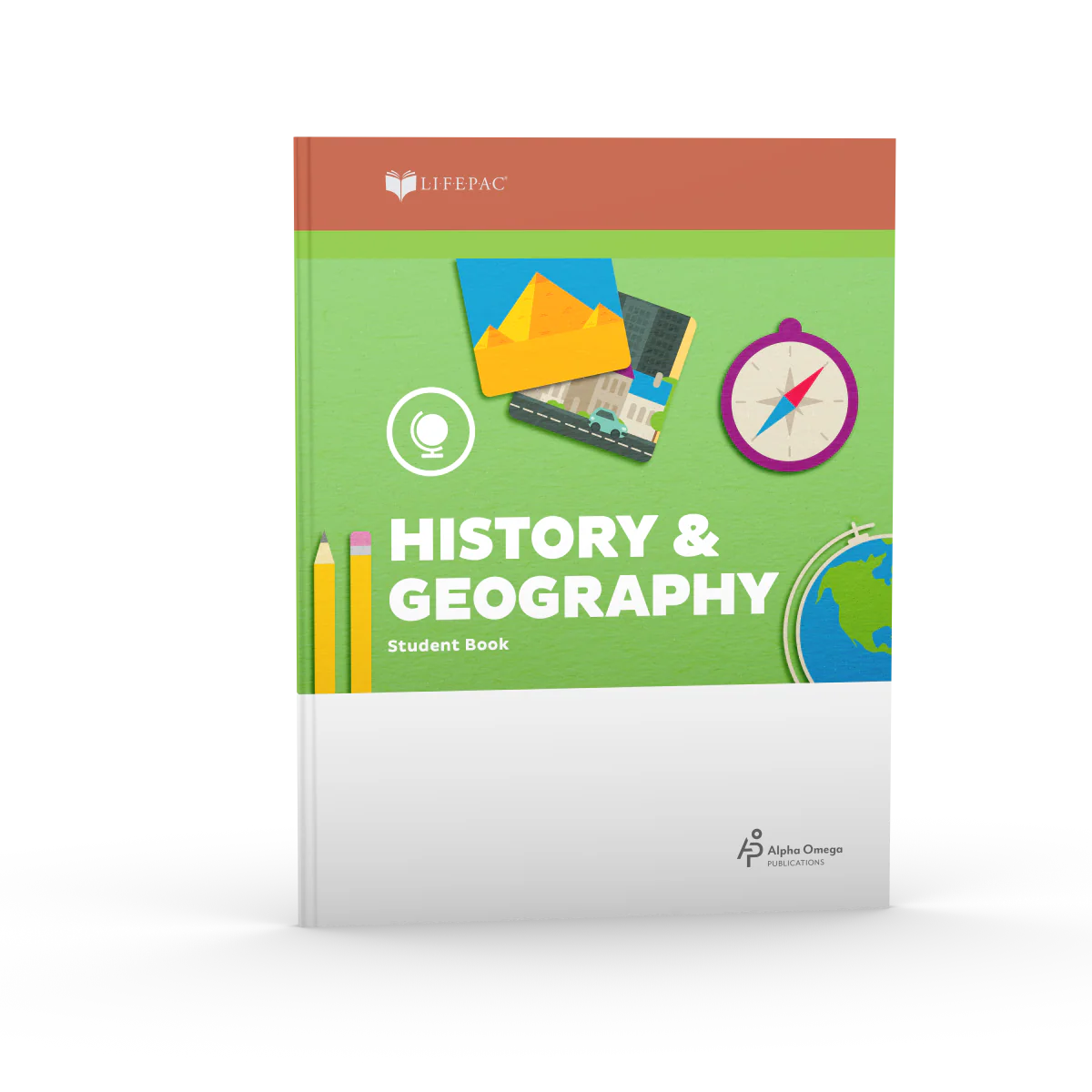 History & Geography Unit 1 Student Book