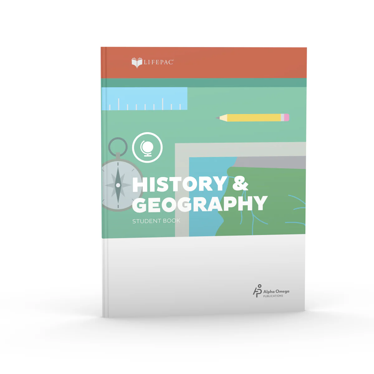 History & Geography Unit 4 Student Book