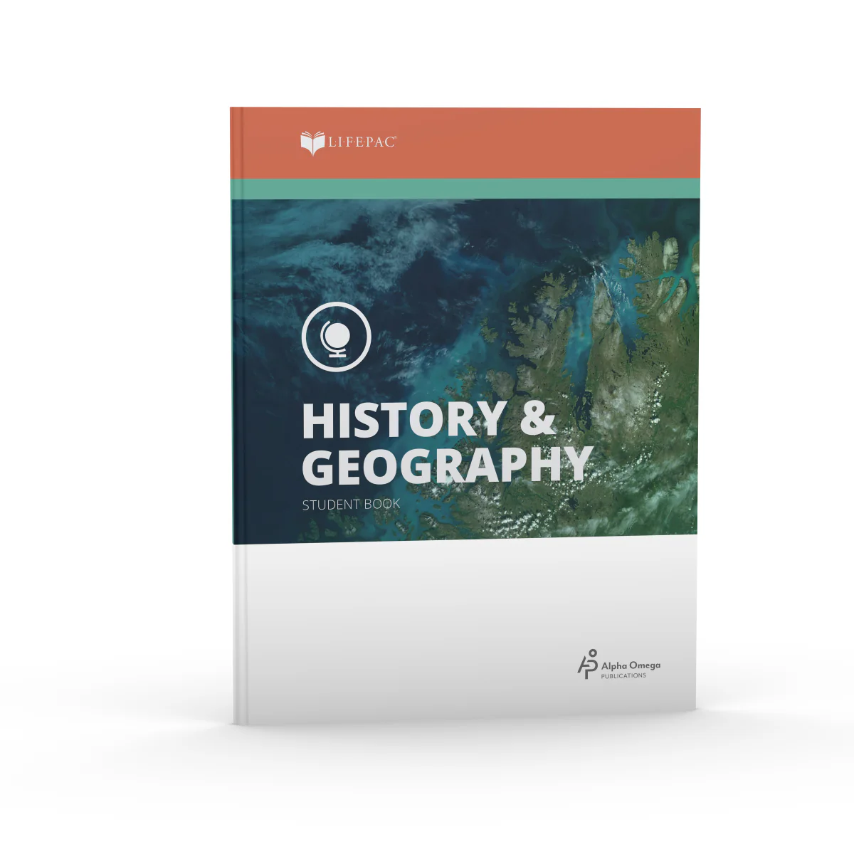 World History Unit 8 Student Book