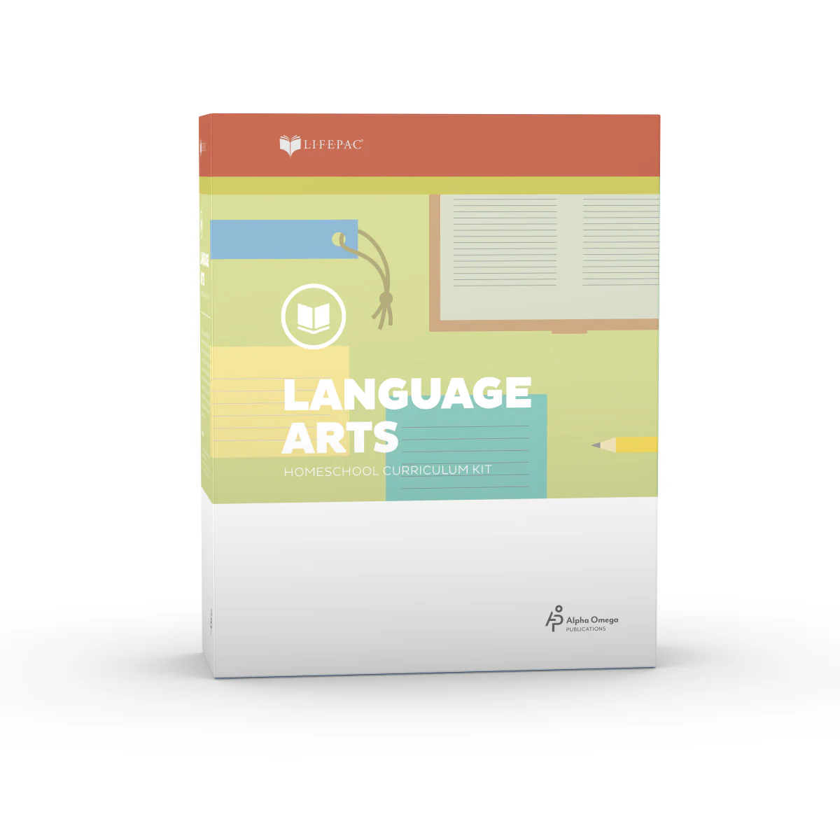 Language Arts Box Set