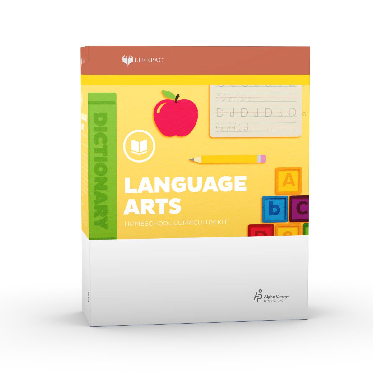 Language Arts Set