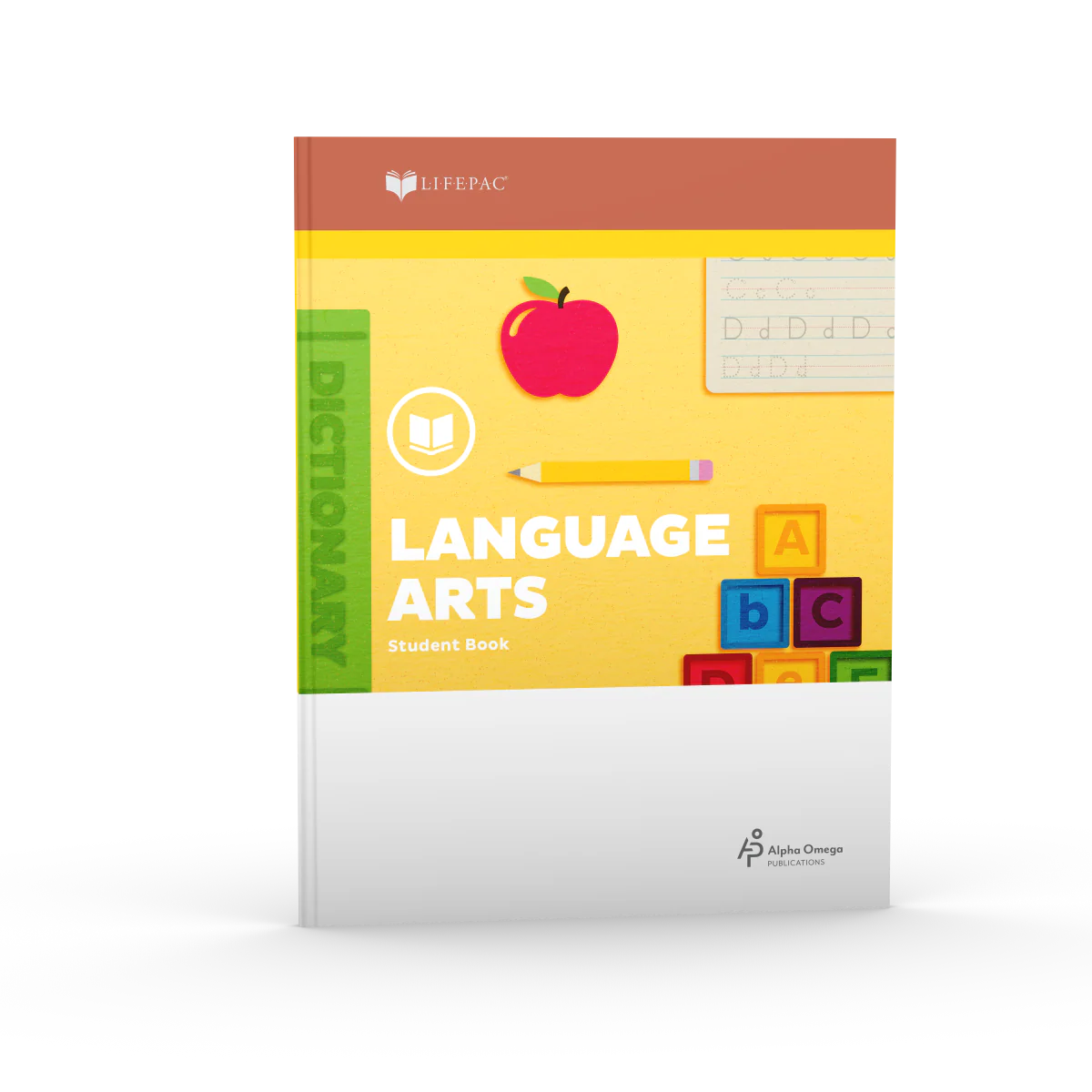 Language Arts Teacher's Guide