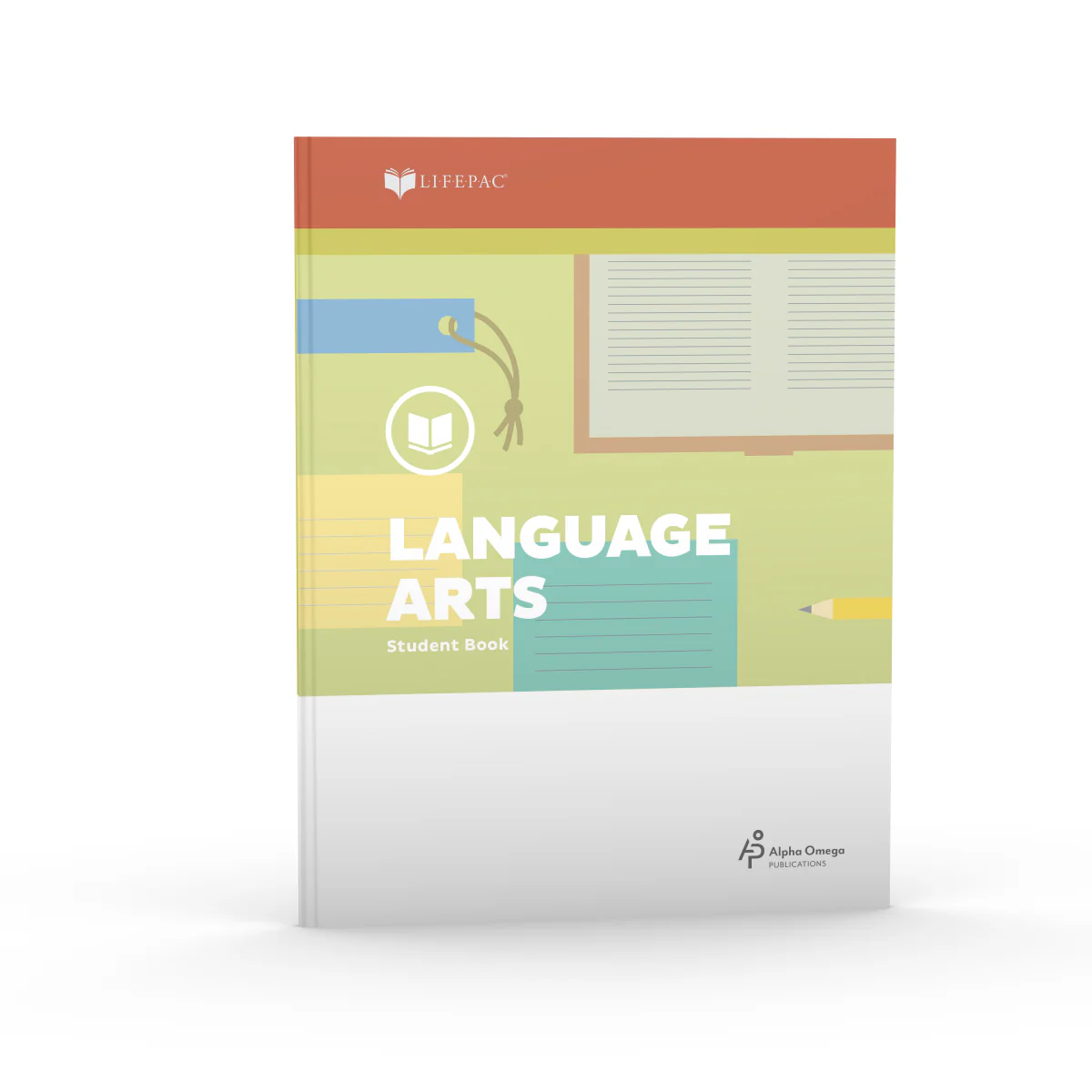 Language Arts Unit 4 Student Book