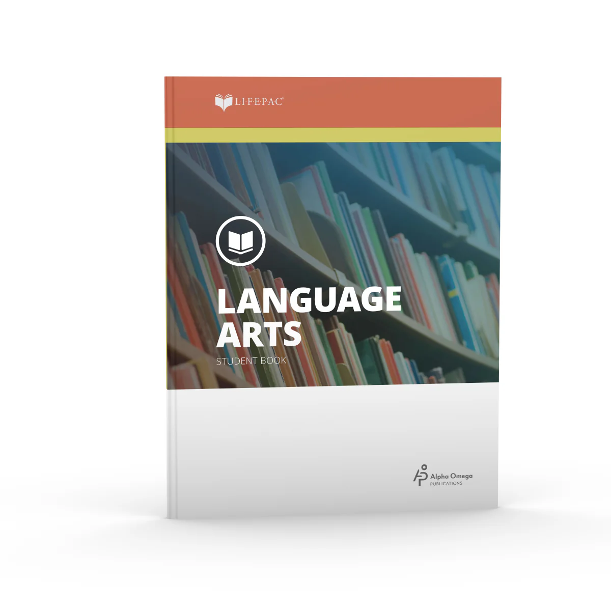 Language Arts Unit 7 Student Book