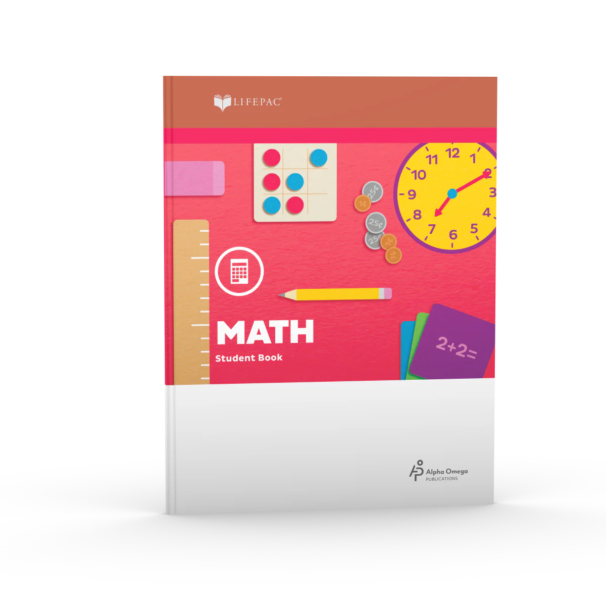 Math Unit 4 Student Book