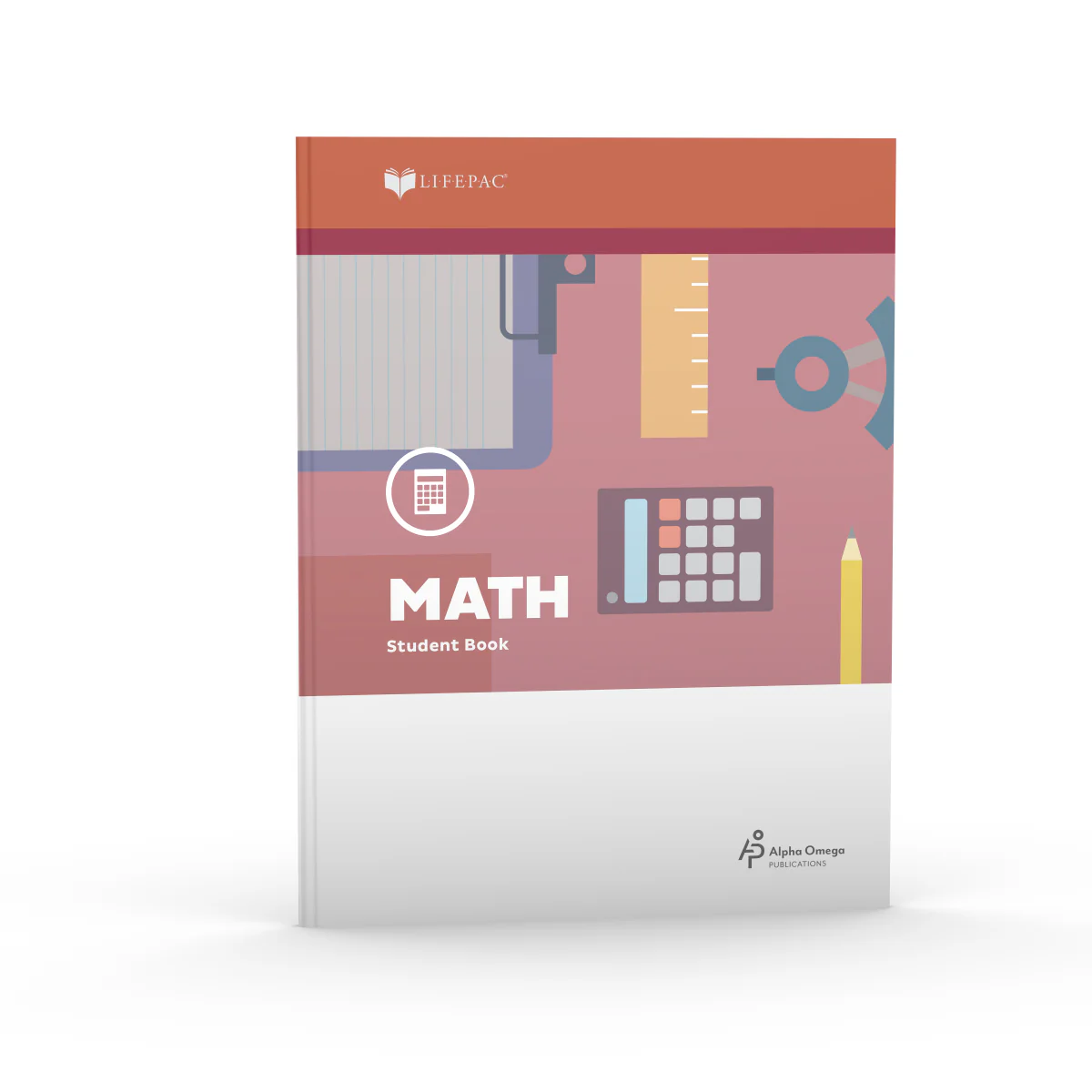 Math Unit 6 Student Book