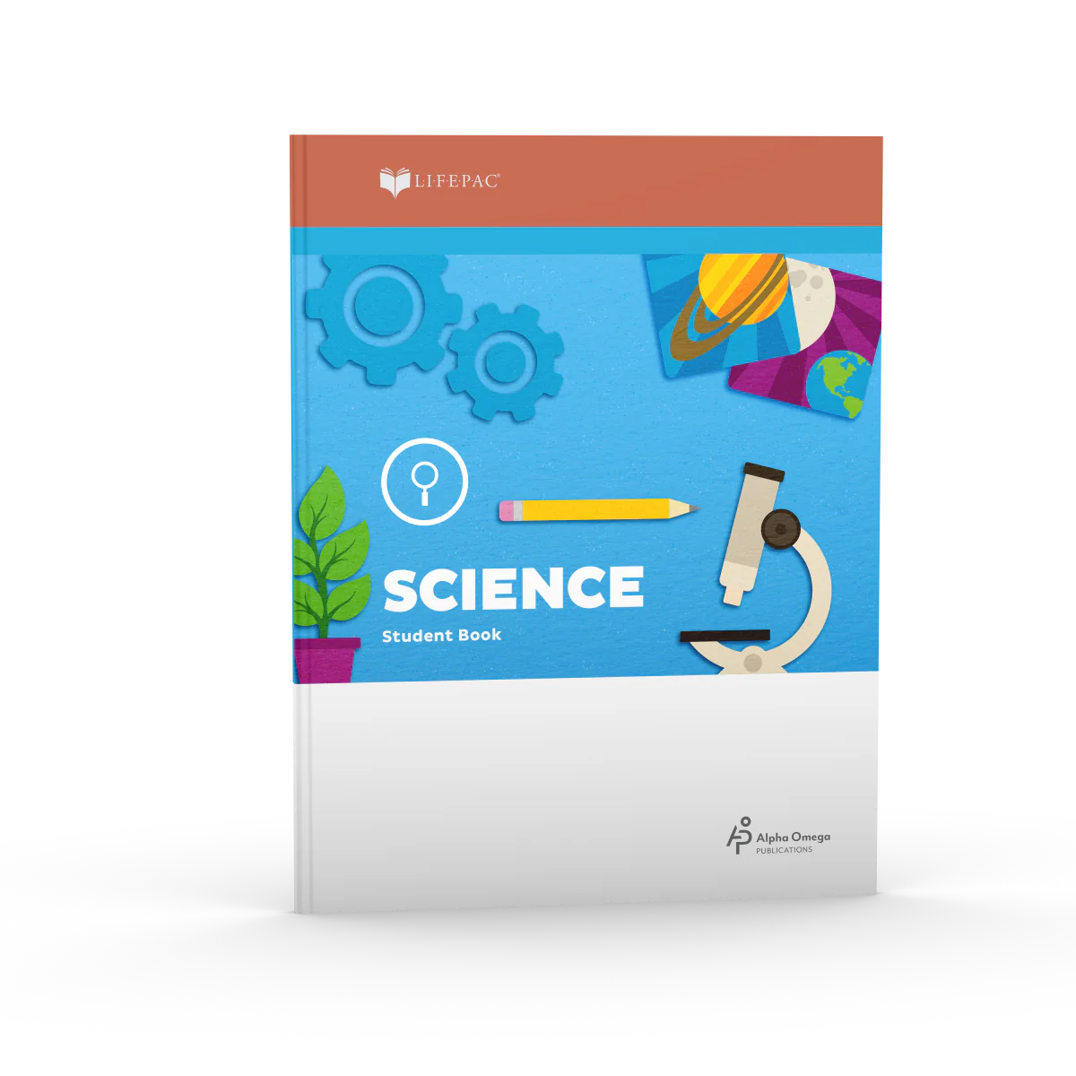 Science Unit 5 Student Book