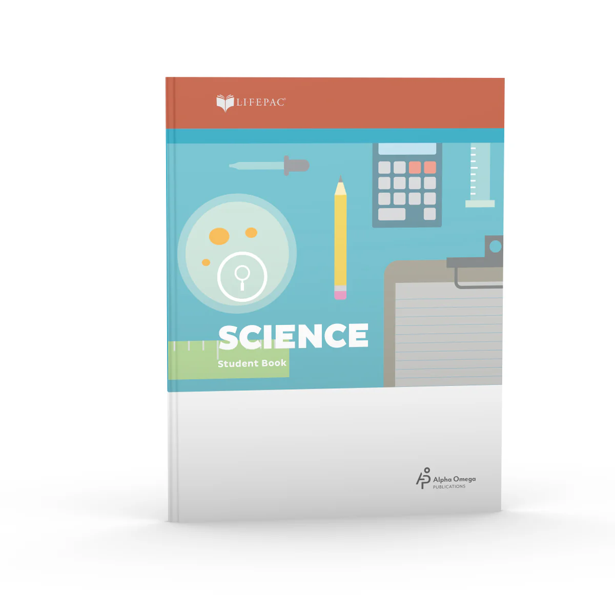 Science Unit 8 Student Book