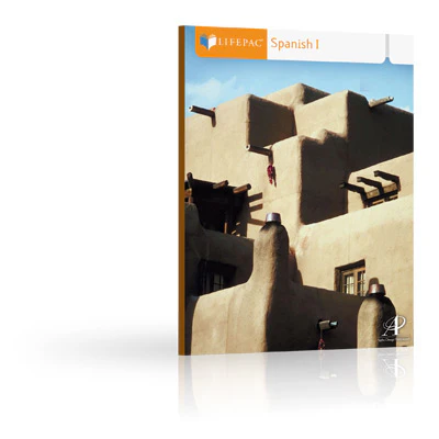 Spanish I Unit 9 Student Book