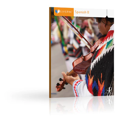 Spanish II Unit 3 Student Book
